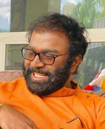 KSR Charitable Trust Founders